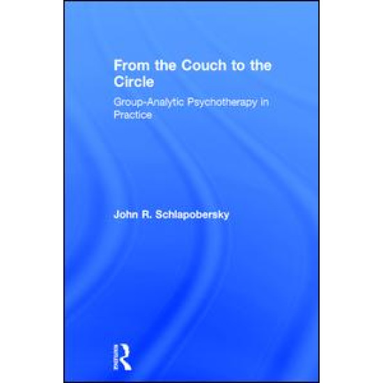 From the Couch to the Circle