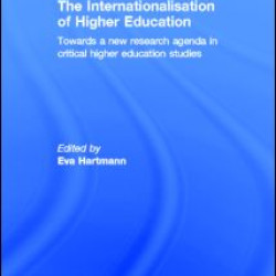 The Internationalisation of Higher Education