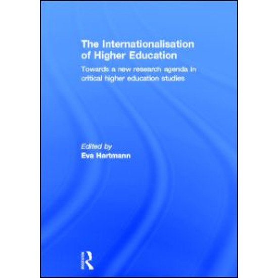 The Internationalisation of Higher Education