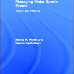 Managing Major Sports Events Managing Major Sports Events