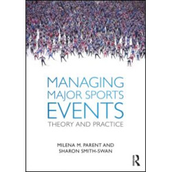 Managing Major Sports Events