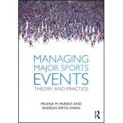 Managing Major Sports Events