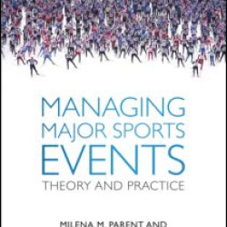 Managing Major Sports Events Managing Major Sports Events