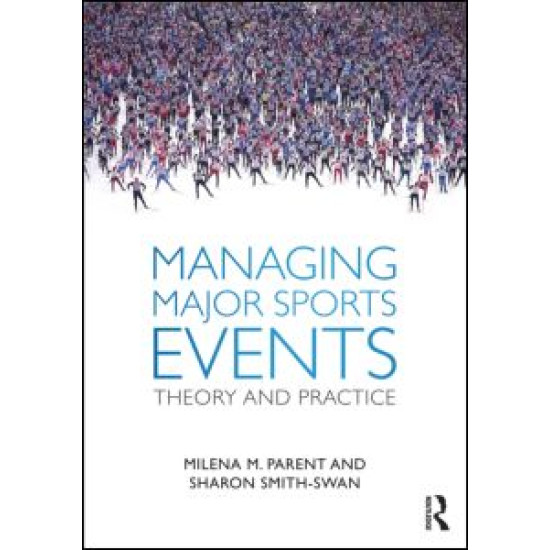 Managing Major Sports Events