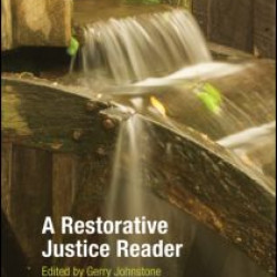 A Restorative Justice Reader