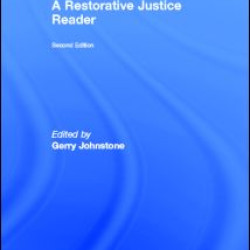 A Restorative Justice Reader