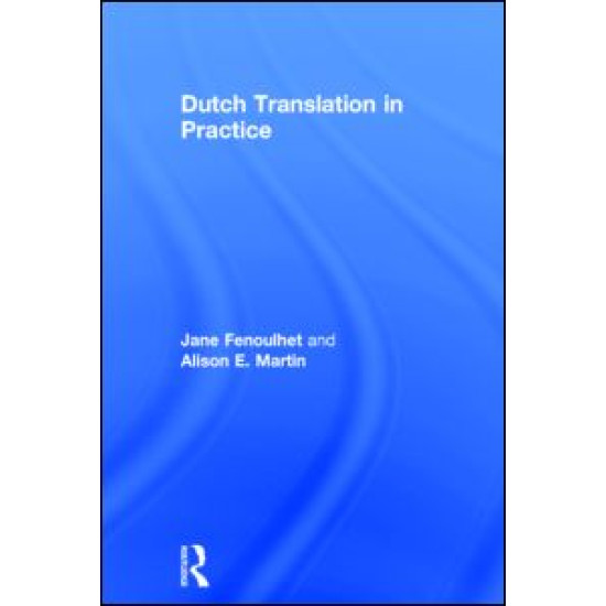Dutch Translation in Practice