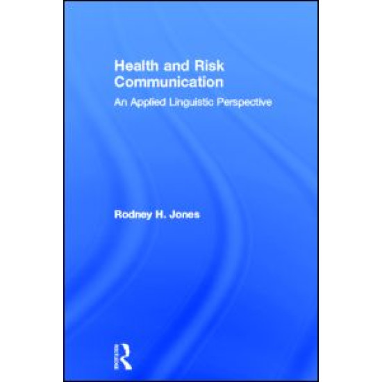Health and Risk Communication