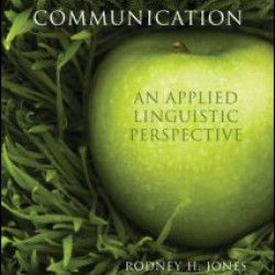 Health and Risk Communication Health and Risk Communication