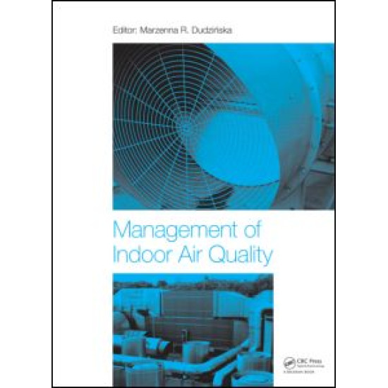 Management of Indoor Air Quality Management of Indoor Air Quality
