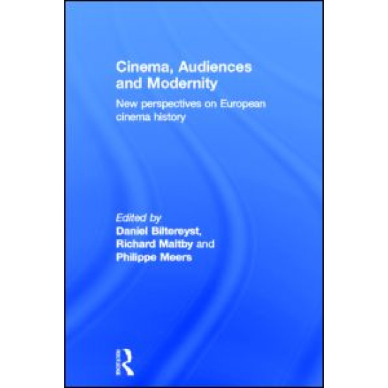 Cinema, Audiences and Modernity