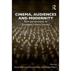 Cinema, Audiences and Modernity