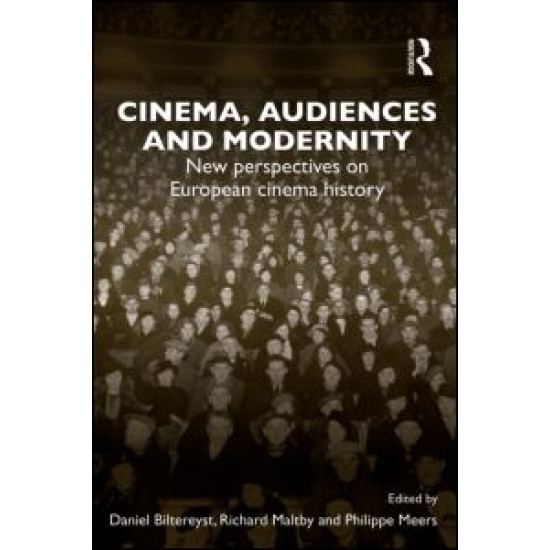 Cinema, Audiences and Modernity