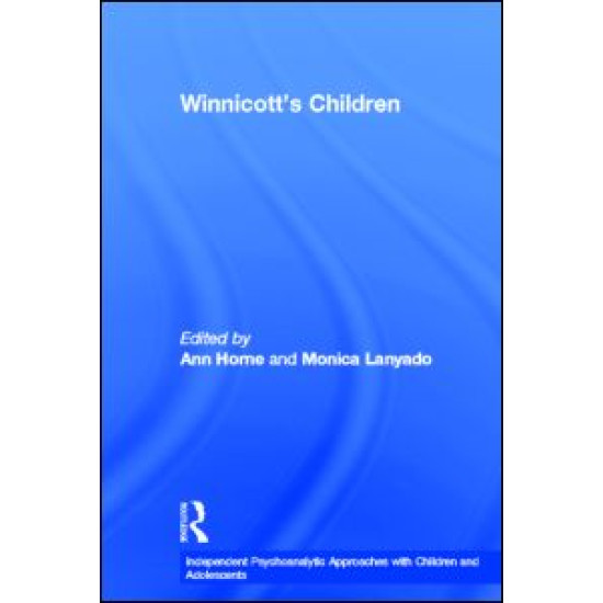 Winnicott's Children