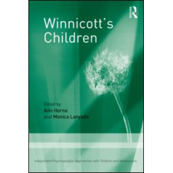 Winnicott's Children Winnicott's Children