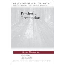Psychotic Temptation Psychotic Temptation