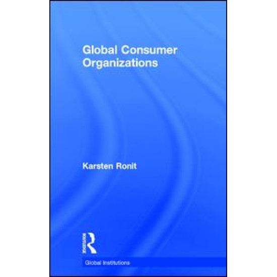 Global Consumer Organizations