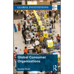 Global Consumer Organizations Global Consumer Organizations