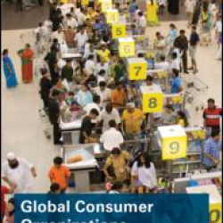 Global Consumer Organizations