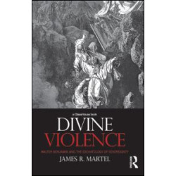 Divine Violence Divine Violence