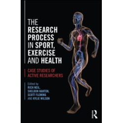 The Research Process in Sport, Exercise and Health