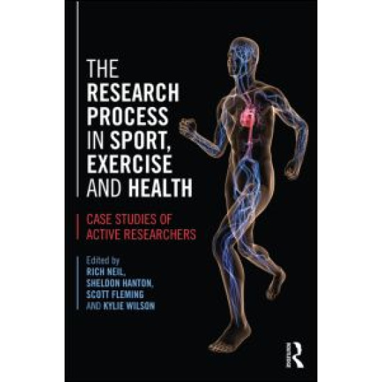 The Research Process in Sport, Exercise and Health The Research Process in Sport, Exercise and Health