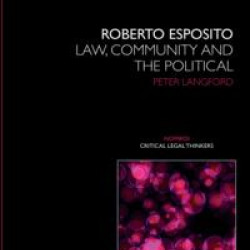 Roberto Esposito Roberto Esposito