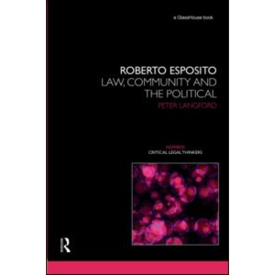 Roberto Esposito