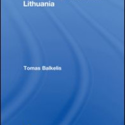 The Making of Modern Lithuania