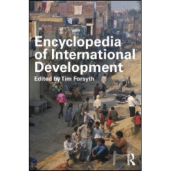 Encyclopedia of International Development Encyclopedia of International Development