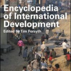 Encyclopedia of International Development