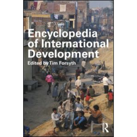 Encyclopedia of International Development