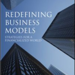 Redefining Business Models Redefining Business Models