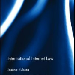 International Internet Law