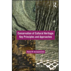 Conservation of Cultural Heritage Conservation of Cultural Heritage