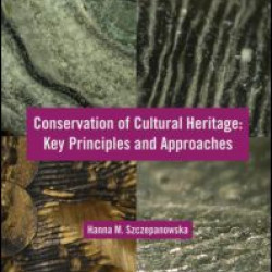 Conservation of Cultural Heritage Conservation of Cultural Heritage