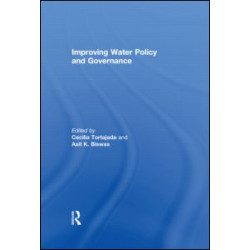 Improving Water Policy and Governance Improving Water Policy and Governance