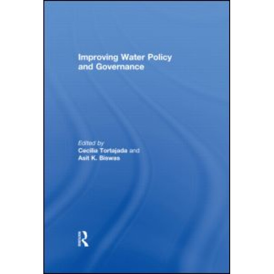 Improving Water Policy and Governance