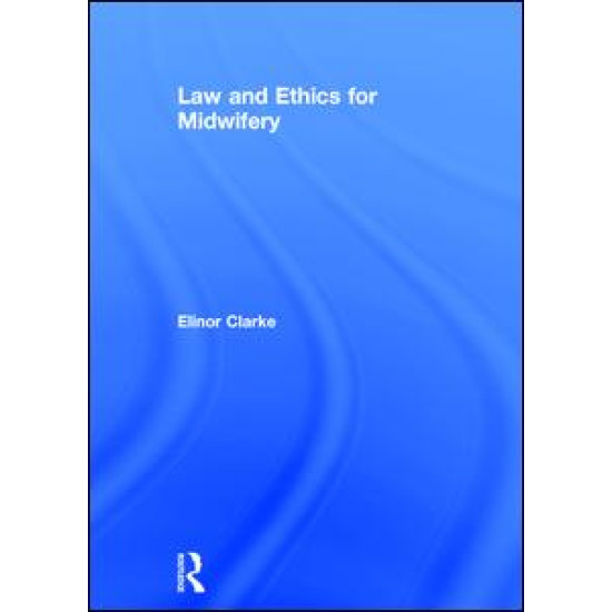Law and Ethics for Midwifery
