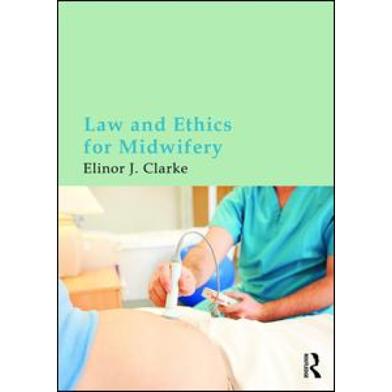 Law and Ethics for Midwifery