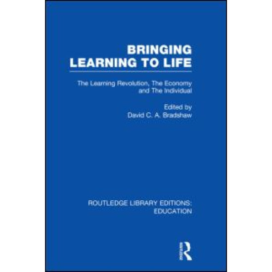 Bringing Learning to Life Bringing Learning to Life