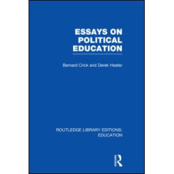 Essays on Political Education