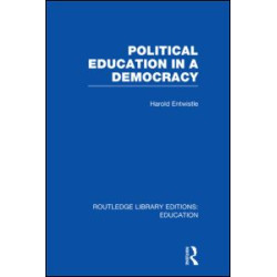 Political Education in a Democracy Political Education in a Democracy