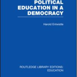Political Education in a Democracy