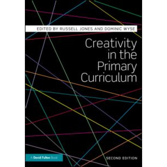 Creativity in the Primary Curriculum