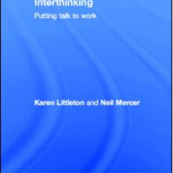 Interthinking: Putting talk to work