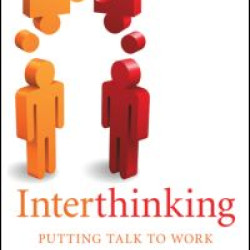 Interthinking: Putting talk to work