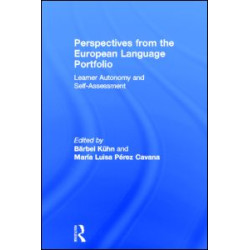 Perspectives from the European Language Portfolio Perspectives from the European Language Portfolio