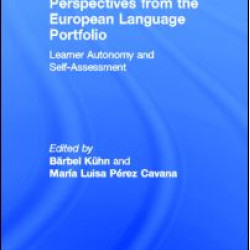 Perspectives from the European Language Portfolio Perspectives from the European Language Portfolio