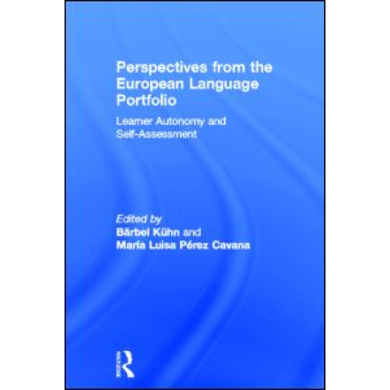 Perspectives from the European Language Portfolio